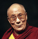 H.H. Dalai Lama